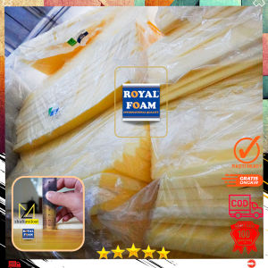 Busa Royal Foam ukuran 200 cm x 150 cm x 1 CM