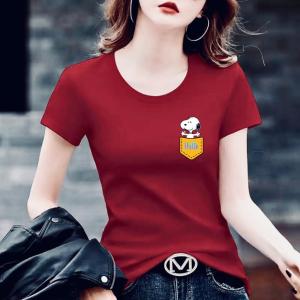 Kaos Saku Panda Coupel Dewasa Dan Anak Pria Dan Wanita  Bahan Katun Combad 30s