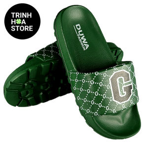 Dép đúc nam  nữ big size quai ngang  siêu nhẹ và bền - TRINH HOA STORE - Hàng chính hãng - TH193-13XR