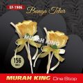 Bunga Telur 50pcs  BUNGA TELUR / Egg Flower / BUNGA TELUR MURAH / DOORGIFT / EF-1032 (50Pcs/Box). 