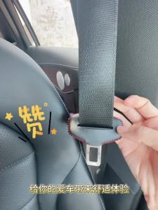 Tank 300/400 500/700 ตัวป้องกันเข็มขัดนิรภัย คลิปหุ้มหัวเข็มขัดนิรภัยพลังงานใหม่