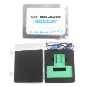 Professional Key Programming Adapter Board without Vehicle Disassembly Automotive Key Coding Tool for Car Platforms