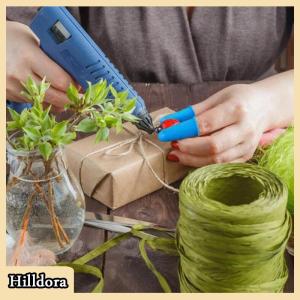 [Hilldora] 3ชิ้นซิลิโคนป้องกันการตัดนิ้วมือป้องกันนิ้วทนความร้อนเครื่องมือทำอาหาร