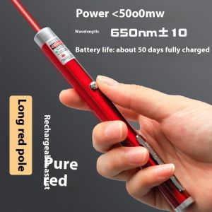 YONUO ไฟฉายปากกาเลเซอร์ไฟเลเซอร์ตัวชี้เลเซอร์แสงสีเขียวแสงแรงสูงถาดทรายการขายแผนกสำนักงานปากกาถ่ายภาพ