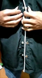 PURNAMA#baju koko dewasa M L XL dan XXL#atasan Koko dewasa#