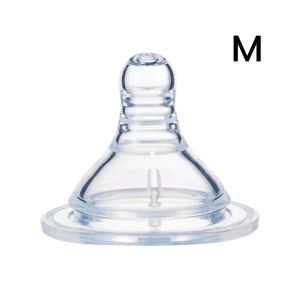 Pigeon Dot Botol Bayi Nipple Peristaltik Botol Susu Standar Bayi Slim BB004