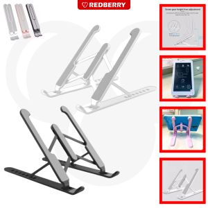 Stand holder lipat HD31 penyangga dudukan pegangan bracket HP Tablet desktop Phone Foldable HD-31