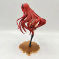 18cm mushoku tensei Thất Nghiệp reincarnation Sexy Girl anime hình Eris boreas greyrat hành động mô hình sưu tập đồ chơi búp bê. 