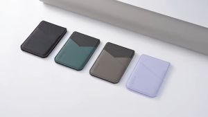 General Magnetic PU Leather Wallet Phone Case Card Holder Stand IPhone 17-12 Leather Magnetic Phone Stand Holder手機支架