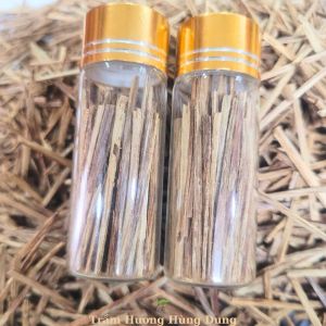 Trầm Sánh Hút Thuốc Lá  - Tăng Cường Nội Lực Khí Huyết Lưu Thông Giảm Mùi Hôi Từ Thuốc Lá