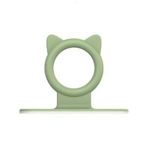 Multifunctional Toilet Seat Lifter Toilet Lifting Device Avoid Touching Toilet Lid Handle Rings Shape Pot Seat Lifter Wc