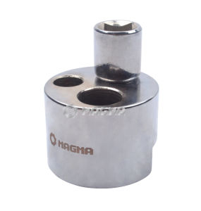 1/2 "MG50047ถอดเครื่องสกัดหมุดไดรฟ์ดึง