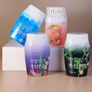 Sáp thơm phòng tinh dầu thiên nhiên dạng nước khuếch tán hương lọ 250ml khử mùi hiệu quả