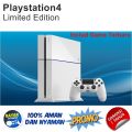 playstation4 ps4 hen  jailbreak cfw firmware Terbaru 2024  hardisk 1 tb. 