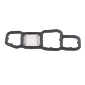 [tianjunmaoyi] VTEC Spool Valve Filter 15826-RNA-A01 Compatible With Civic 2006-2014 Accord Gasket Filter 15826RNAA01 Solenoid Valve Gasket Auto Parts