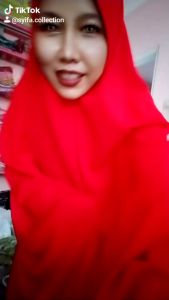 KHIMAR PAD SUPER JUMBO XXXXL