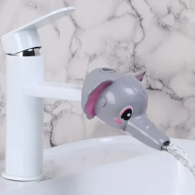 Baby Tap Faucet Extender Set For Kids Children Kid Hand Washing in Bathroom Sink Accessories