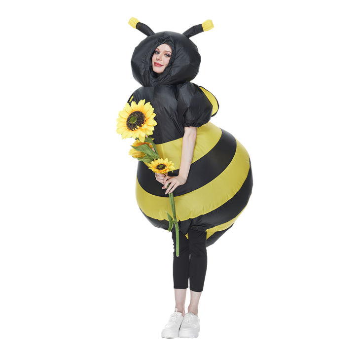 Adult Bumble Bee Costume