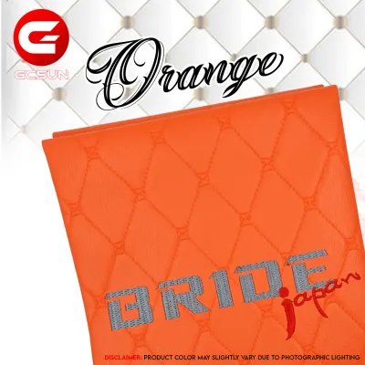 BRIDE JAPAN SEAT COVER VIO JAPAN INSPIRED-GCSUN MOTORCYCLE