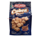 Balocco 250gr Wafers Hazelnut Milk Vanilla Cocoa Crema Naciola Wafer Krim Impor Itali Baloko Baloco. 