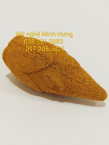 Nụ hương thác khói sánh đậm bách xanh sạch chuẩn đảm bảo sức khỏe