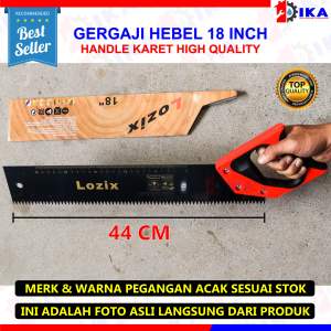 Gergaji Hebel Graji Bata Ringan 18 Inch/ GERGAJI HEBEL BATA RINGAN 18" / GERGAJI HEBEL BATA RINGAN 18" / GERGAJI HEBEL 18 INCH TERMURAH Amphibious Saw 18"