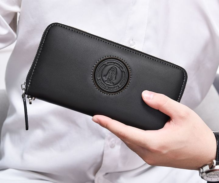 Puppies Men's Hush Puppies Pouch Bag Hush Puppies 2020SEP