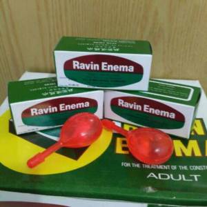 I Ching Sung Laxative Tablets - Laxing - Ravin Enema - Dulcolax 10 Tab obati susah buang air besar /BAB/ SAKIT PERUT MELILIT