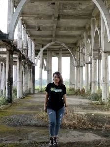 KAOS RACING SLEEP ENGINE NEW KARAKTER