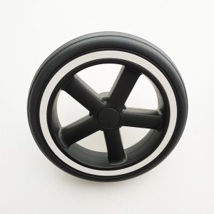 Stroller Wheel ONLY For Cybex Mios 2/3 Front Or Back One Other Buggys NOT Applicable Baby Pushchair Replace Accessories