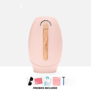 IPL Laser Hair For Underarm Bikini Legs Long-lasting Hair Removal