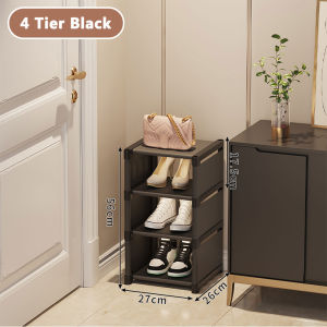 Worthbuy Multilayer Shoe Rack Outdoor Shoe Organizer Shoe Shelf Rak Kasut Selipar Sandal Rak Kasut Tingkat 多层鞋架