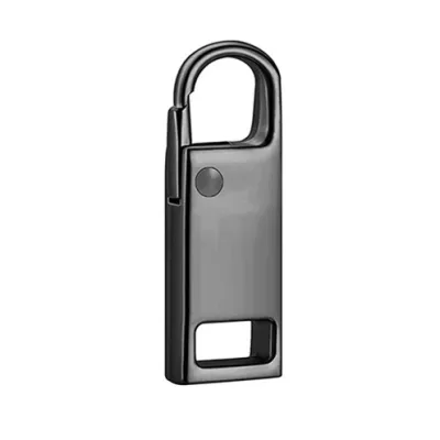 Removable Tab Zipper Pull Head Detachable for Bag Cloth Zipper Head Repair and Replacement Removable 免工具可拆卸箱包外套衣服鞋子金属拉锁吊坠拉片拉链头 Pelbagai Zip