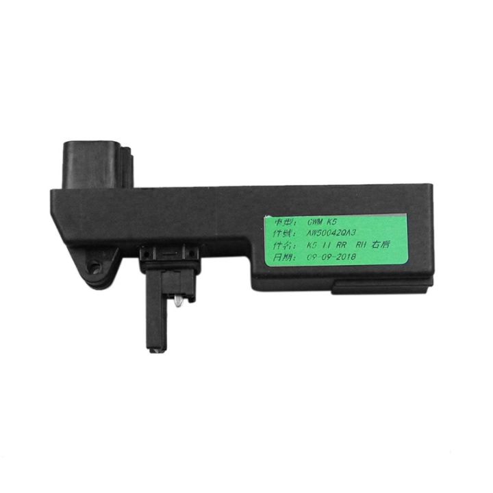 Electric Power Window Glass Lifter Module with One Press Anti Pinch for ...