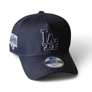 topi baseball LA champion pria wanita import