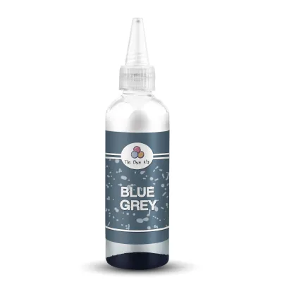 Ready Stock 24 color 2g Dye Fabric Dyes Textile Dyeing DIY Garment Tie Dyeing Cotton Nylon Multifunctional Clothing Dye