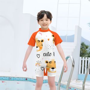 Baju Renang Anak Laki-laki Terbaru Kode 21 - 30 Usia 1 - 8 Tahun