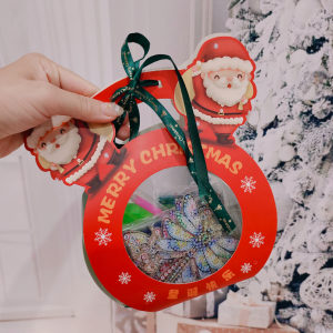 Hampers Natal - Bingkisan Kado Hari Natal - Tukar Kado DEER GIFT - HNTL008