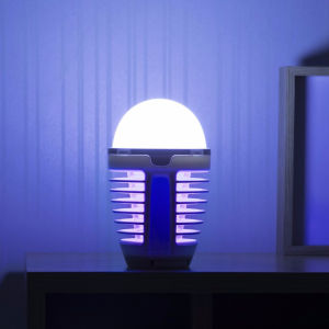 Xiaomi Portable Electric Mosquito Killer Lamp: A Compact & Effective Solution