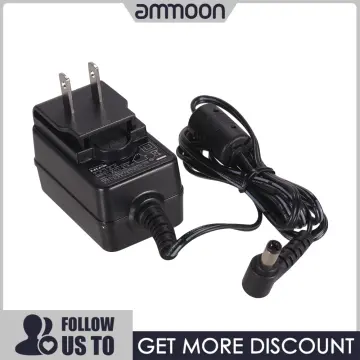 nux ampacademy 専用アダプター NUX Amp Academy [World-class