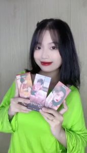 Nước hoa vùng kín nữ NASORA quyến rũ thơm lâu chai 2ml và 10ml