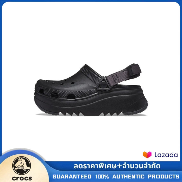 [ส่วนลด] ร้านค้าแท้ Crocs Classic Hiker 