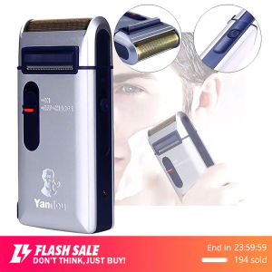 Original Yandou Rechargeable Shaver for Men: A Comprehensive Guide