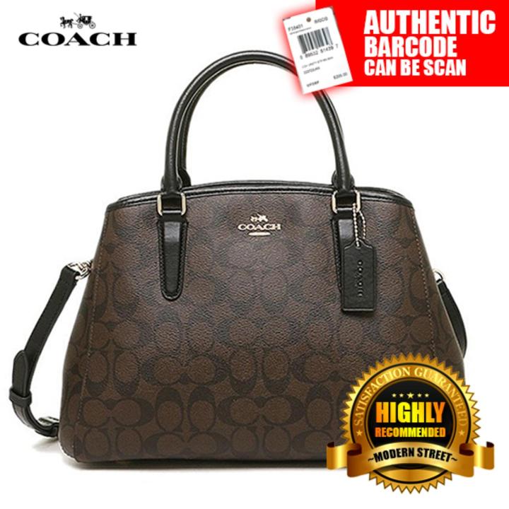 Coach Purse shoulder Bag small 9 x 7 1/2 leather authentic tag - clothing &  accessories - by owner - apparel sale -...