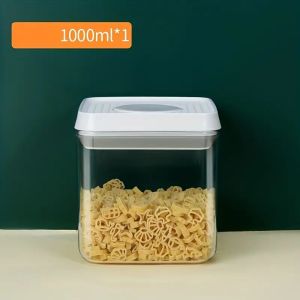 [SG Ready Stock] Air Tight Vacuum Container Storage Box