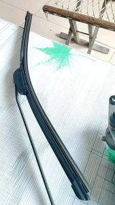 Electric Car Wiper Blade Electric Three-Wheel Wiper Blade Tricycle Wiper Motor 12V Goods Van Wiper