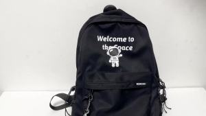 Bao Nam Trung Học Cơ Sở Trung Học Phổ Thông Sinh Viên Đại Học ins Balo Học Sinh Cấp 2 Đẹp Trai Sành Điệu Balo Nam