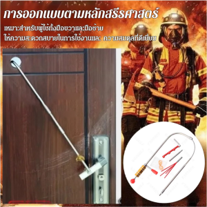 อุปกรณ์ป้องกันการโจรกรรมในครัวเรือน เปิดการป้องกันความปลอดภัยในบ้านของคุณได้อย่างง่ายดาย