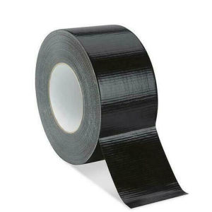 48mm Wide *10m Strong Super Waterproof Duct Fabric Duct Tape Roll Repair Tape