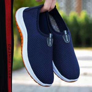 Free Shipping Spring New Korean-Style Breathable And Non-Slip Canvas Shoes Oxford-Style Casual Shoes Versatile Sneakers And Single Shoes